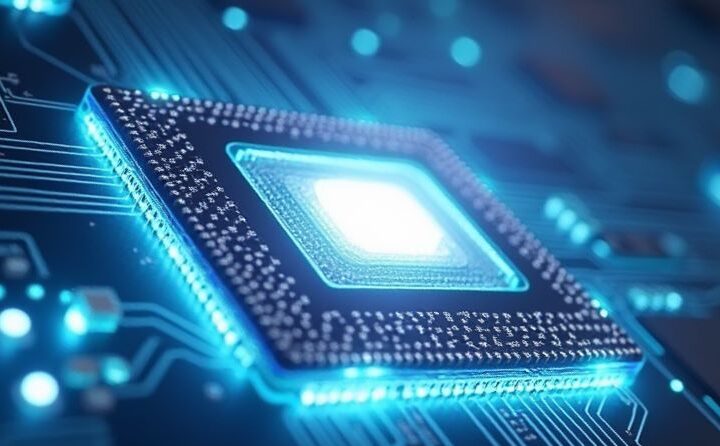 Светодиодные модули прямого включения 220В